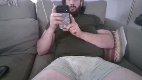 Snapshot of eggplantout chatting on 11.16.25 Eggplant Out online show from 11.16.25