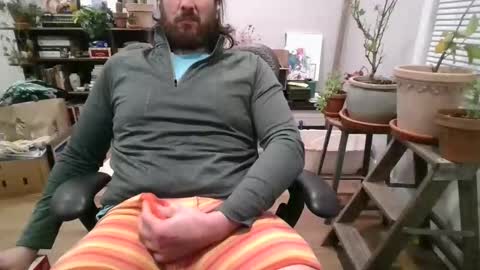 Snapshot of eggplantout chatting on 02.26.26 Eggplant Out online show from 02.26.26