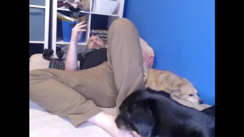 Eh Mac online show from 12.21.25