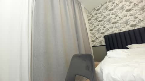 Erik and Alice online show from 02.09.25