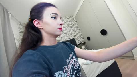 Erik and Alice online show from 03.04.25