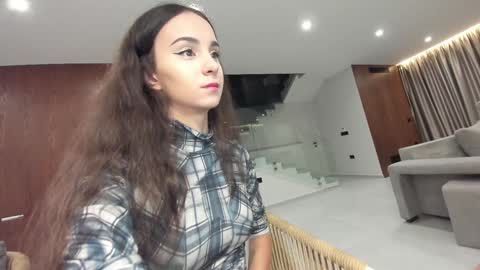 Erik and Alice online show from 11.05.25