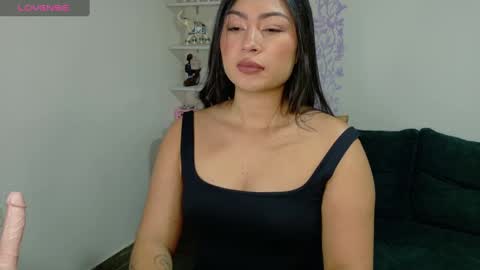 Snapshot of eibyall chatting on 01.24.25 Eiby online show from 01.24.25