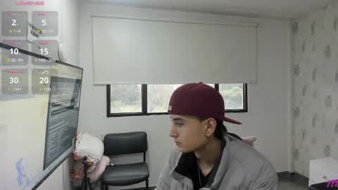eidan_tay online show from 05.10.26