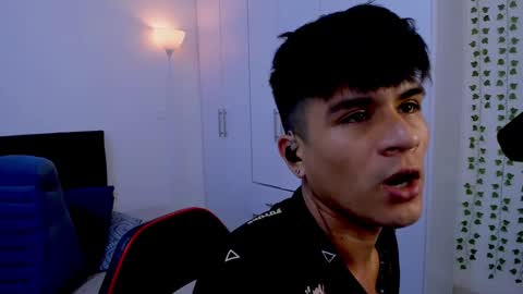 eiden_allenx1 online show from 01.27.25