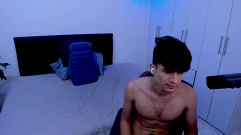 eiden_allenx1 online show from 01.31.25