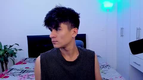 eiden_allenx1 online show from 02.10.25