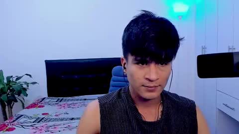 eiden_allenx1 online show from 02.10.25