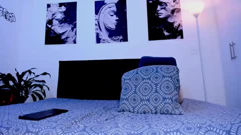 eiden_allenx1 online show from 09.20.25