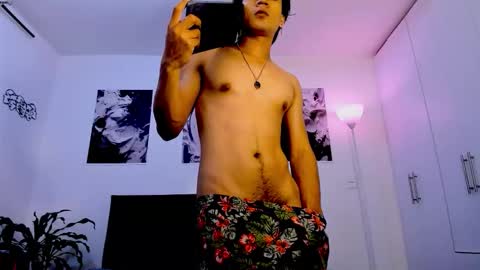 eiden_allenx1 online show from 09.24.25