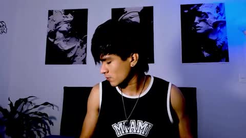 eiden_allenx1 online show from 09.30.25