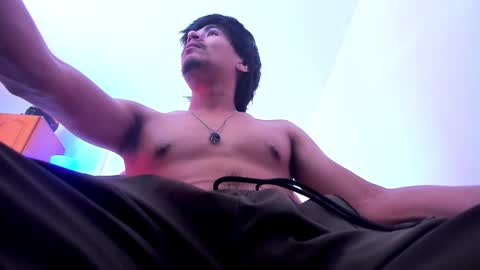 eiden_allenx1 online show from 01.18.26