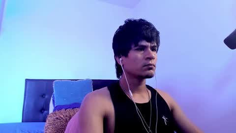 eiden_allenx1 online show from 03.08.26