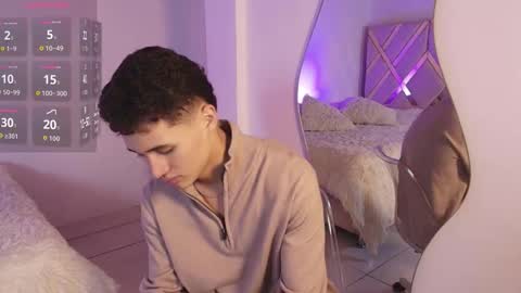 Eiden Blake online show from 02.06.26