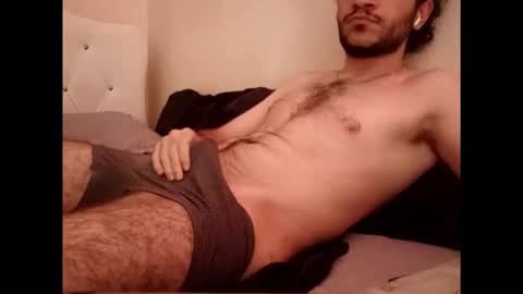 eigengraupia online show from 10.26.25