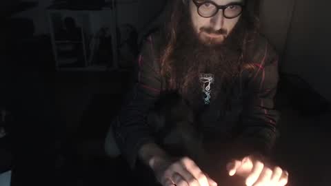 Snapshot of eighthundredeightyeight chatting on 01.17.26 eighthundredeightyeight online show from 01.17.26