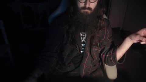 Snapshot of eighthundredeightyeight chatting on 02.16.26 eighthundredeightyeight online show from 02.16.26