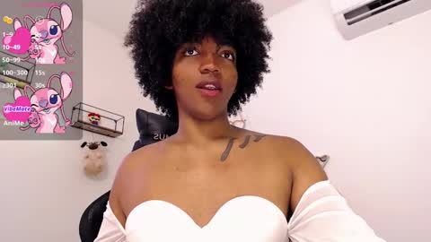 eileenn tanihara online show from 12.03.24