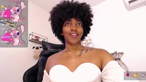 eileenn tanihara online show from 12.03.24