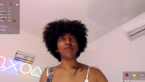 eileenn tanihara online show from 12.05.24