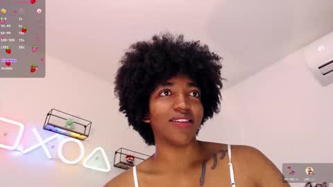 eileenn tanihara online show from 12.05.24