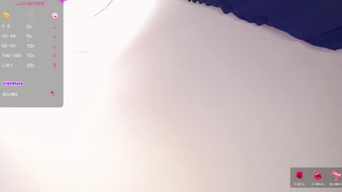 eileenn tanihara online show from 01.09.25