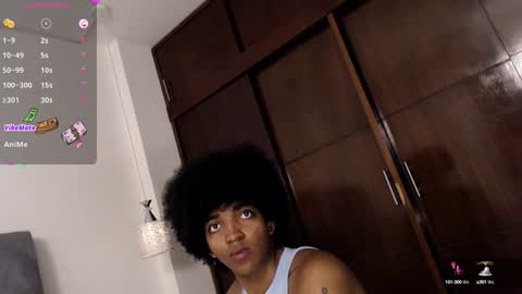 eileenn tanihara online show from 01.09.25