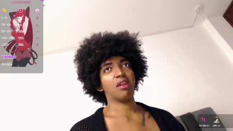 eileenn tanihara online show from 01.10.25