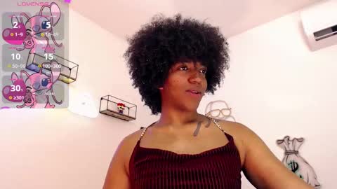 eileenn tanihara online show from 01.12.25