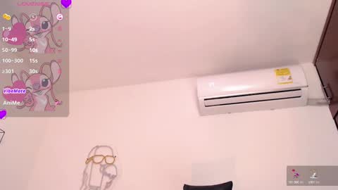 eileenn tanihara online show from 01.13.25