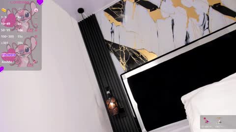 eileenn tanihara online show from 01.19.25