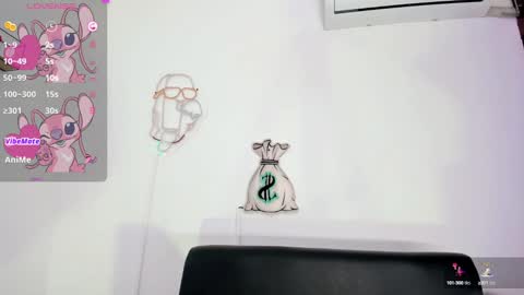 eileenn tanihara online show from 01.22.25