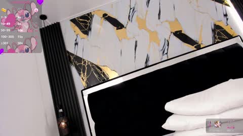 eileenn tanihara online show from 02.09.25