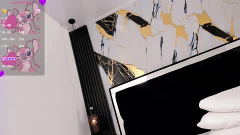 eileenn tanihara online show from 02.09.25