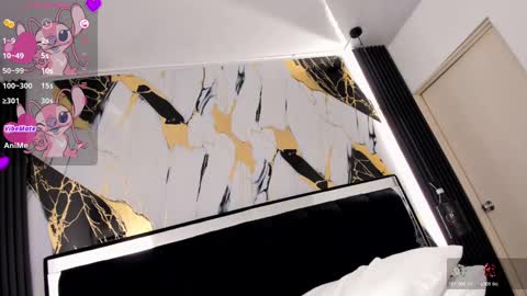 eileenn tanihara online show from 02.10.25