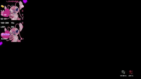 eileenn tanihara online show from 02.10.25