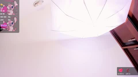 eileenn tanihara online show from 02.14.25