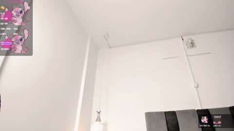 eileenn tanihara online show from 02.17.25