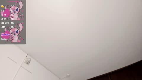 eileenn tanihara online show from 02.18.25