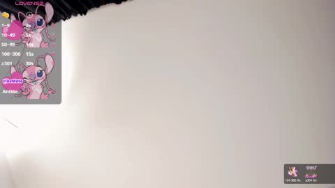 eileenn tanihara online show from 02.18.25