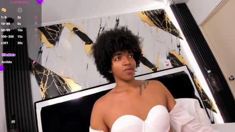 eileenn tanihara online show from 02.24.25