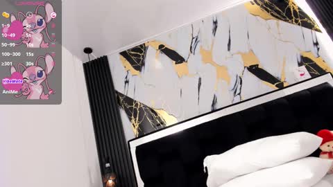 eileenn tanihara online show from 02.26.25