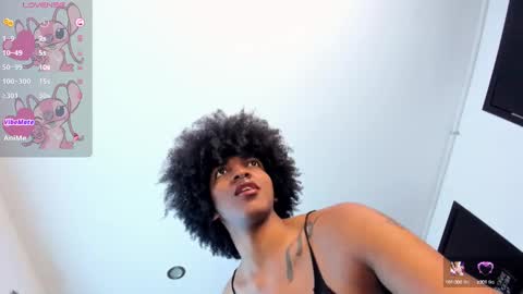 eileenn tanihara online show from 02.27.25