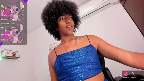 eileenn tanihara online show from 03.02.25