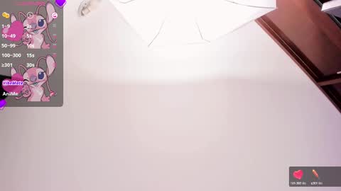 eileenn tanihara online show from 03.02.25