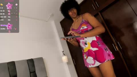 eileenn tanihara online show from 03.06.25