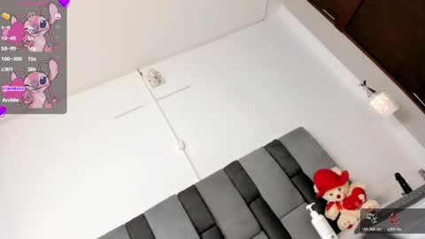 eileenn tanihara online show from 03.07.25