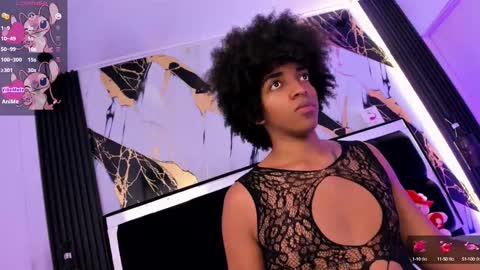 eileenn tanihara online show from 03.10.25