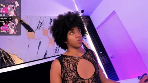 eileenn tanihara online show from 03.10.25