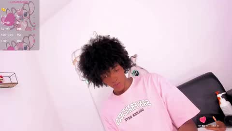 eileenn tanihara online show from 09.11.25